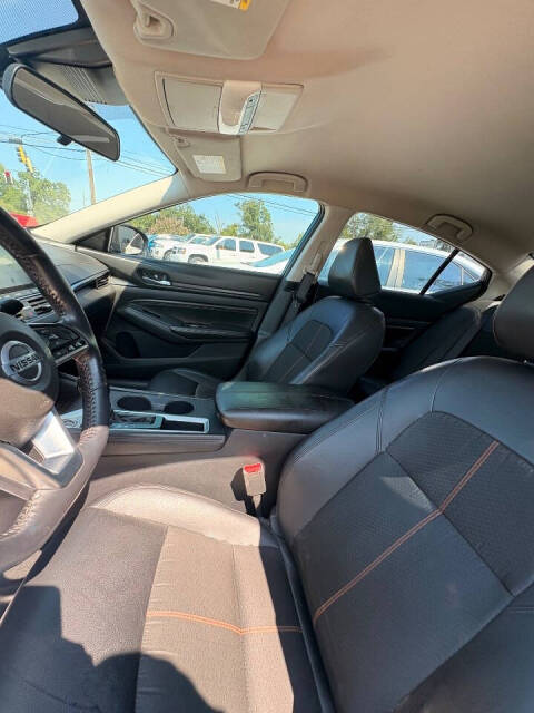 nissan altima 2020 1N4BL4CV2LC179603 image nissan altima 2020 1N4BL4CV2LC179603 image