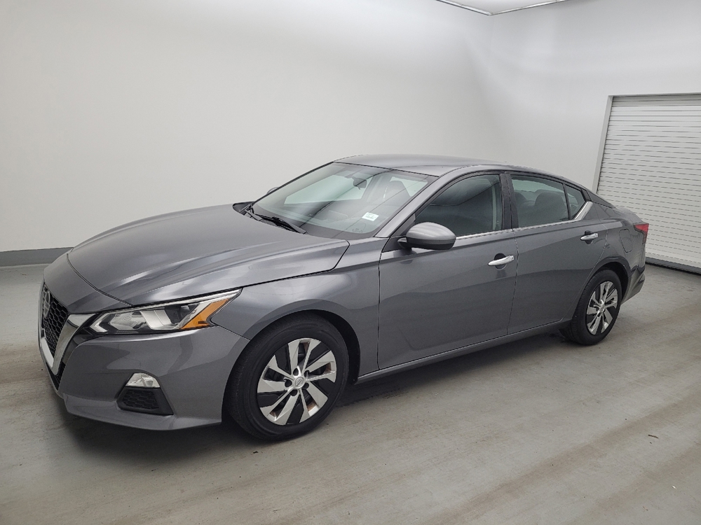 nissan altima 2020 1N4BL4BV5LC210554 image nissan altima 2020 1N4BL4BV5LC210554 image