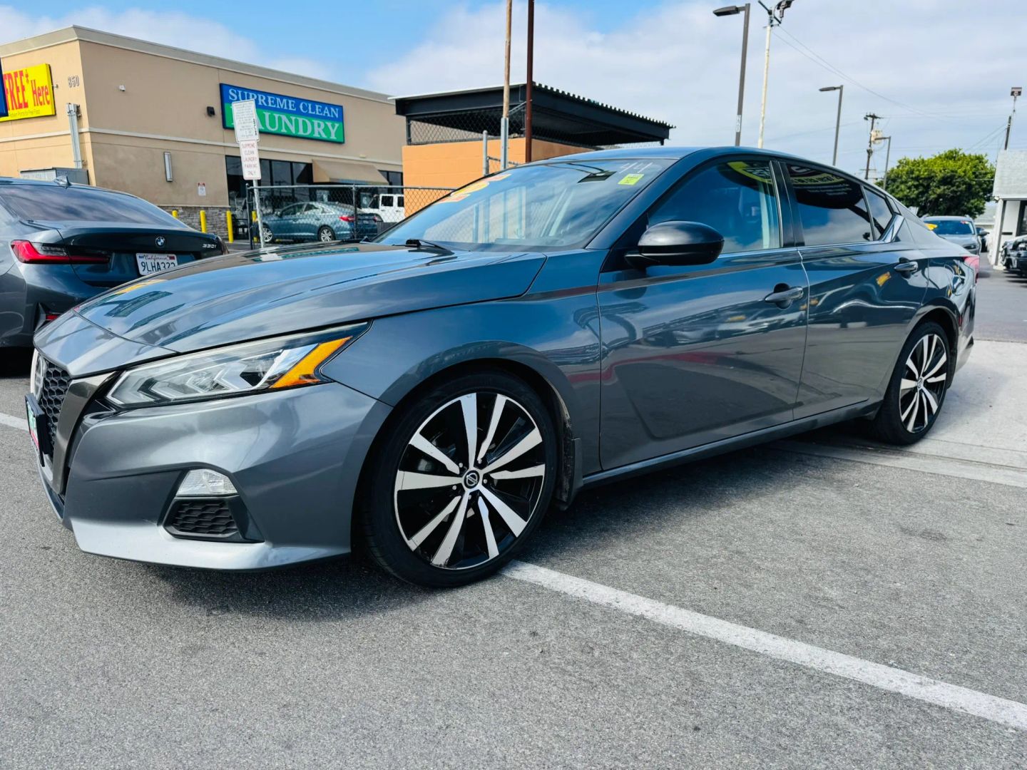 nissan altima 2020 1N4BL4CV7LN308925 image nissan altima 2020 1N4BL4CV7LN308925 image