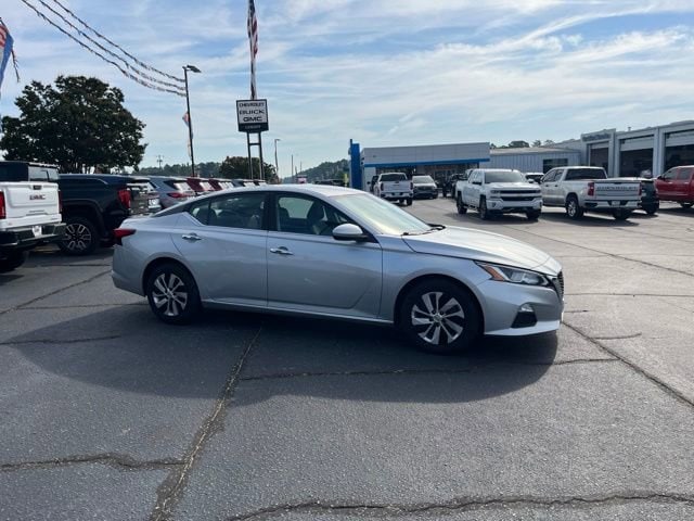 nissan altima 2020 1N4BL4BV6LC259147 image nissan altima 2020 1N4BL4BV6LC259147 image