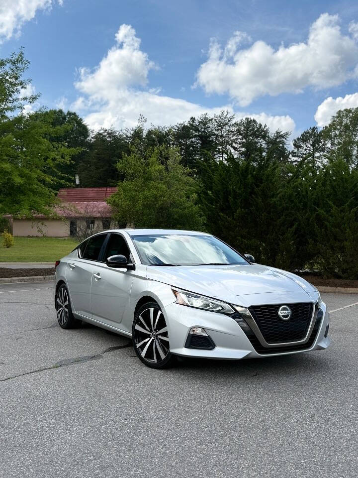 nissan altima 2020 1N4BL4CV2LC279216 image nissan altima 2020 1N4BL4CV2LC279216 image