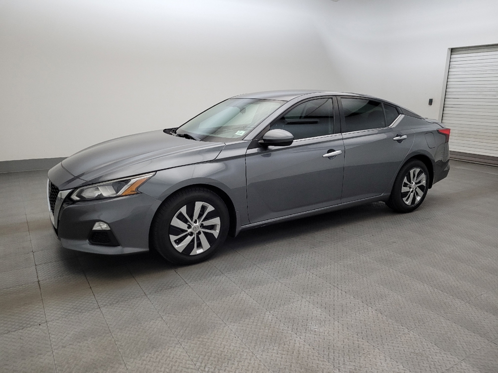 nissan altima 2020 1N4BL4BV4LC272396 image nissan altima 2020 1N4BL4BV4LC272396 image