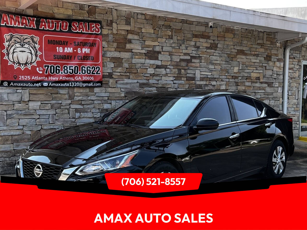 nissan altima 2020 1N4BL4BV7LC206165 image nissan altima 2020 1N4BL4BV7LC206165 image
