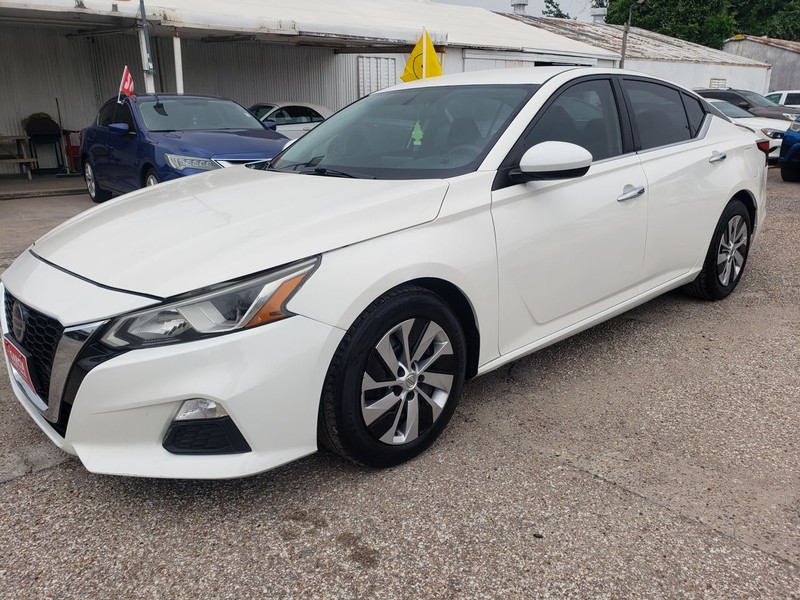 nissan altima 2020 1N4BL4BV8LC278217 image nissan altima 2020 1N4BL4BV8LC278217 image