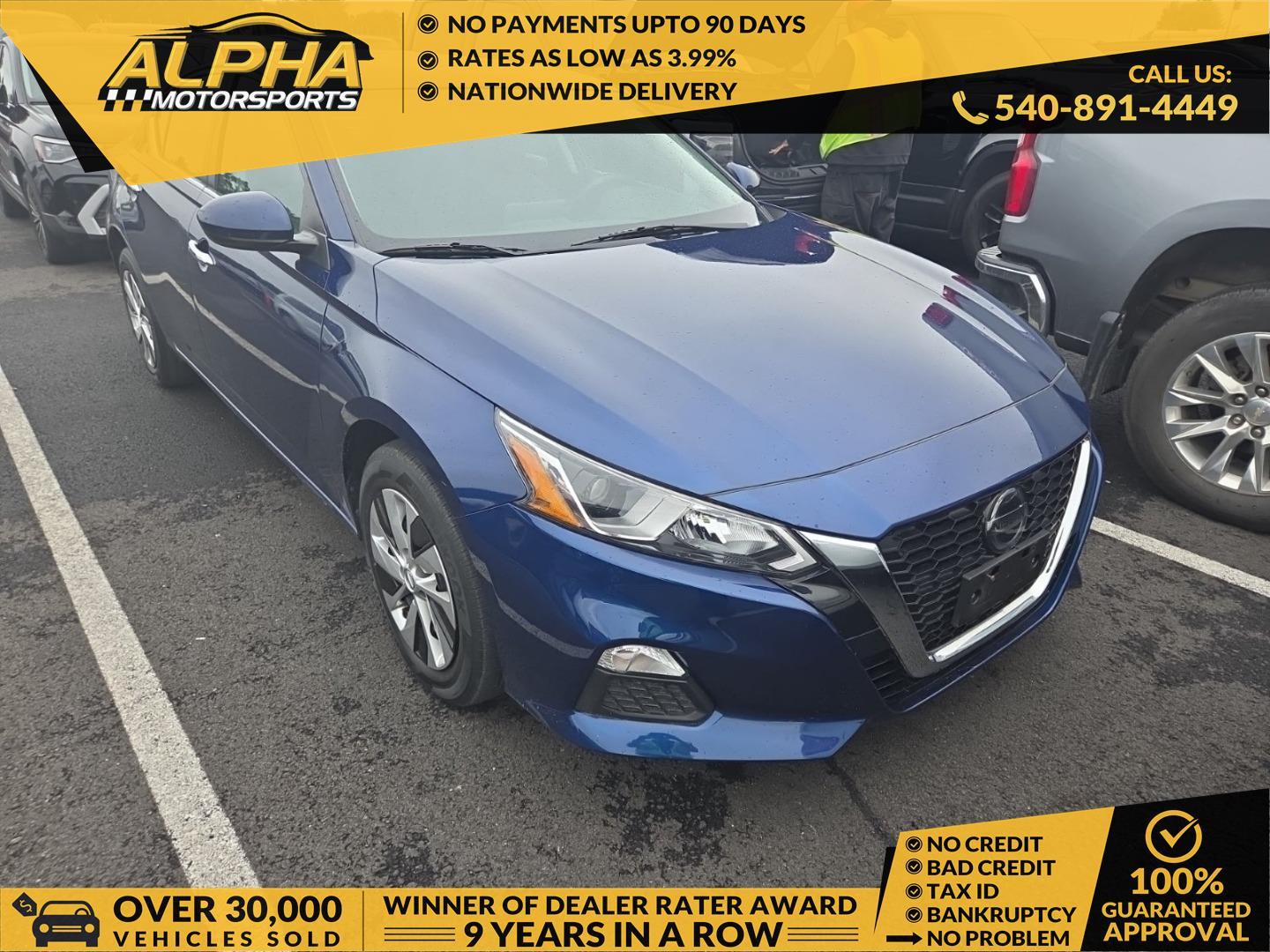 nissan altima 2020 1N4BL4BW8LC255173 image nissan altima 2020 1N4BL4BW8LC255173 image