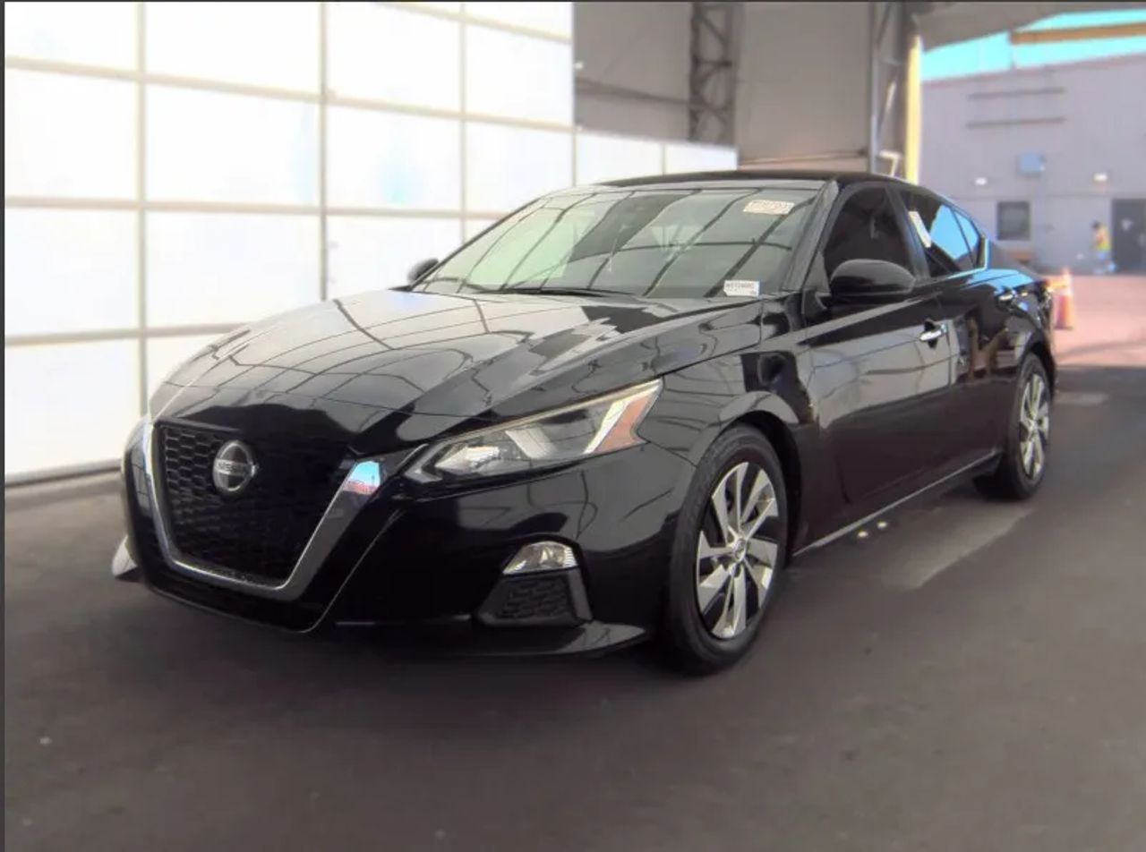 nissan altima 2020 1N4BL4BV5LC145298 image nissan altima 2020 1N4BL4BV5LC145298 image