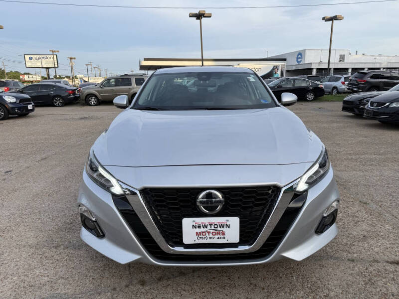 nissan altima 2020 1N4BL4DW0LC283921 image nissan altima 2020 1N4BL4DW0LC283921 image