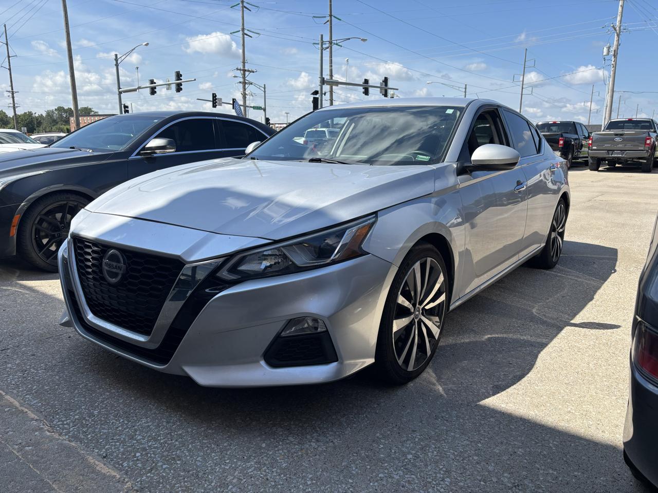 nissan altima 2020 1N4BL4BV9LC148236 image nissan altima 2020 1N4BL4BV9LC148236 image