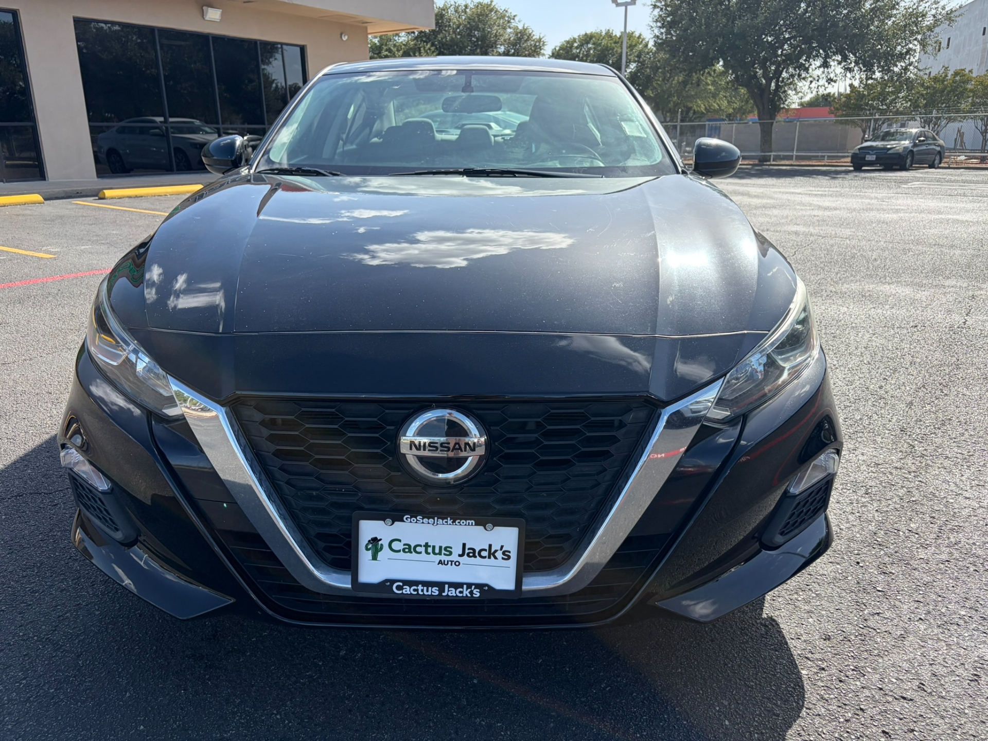 nissan altima 2020 1N4BL4BV6LN308755 image nissan altima 2020 1N4BL4BV6LN308755 image