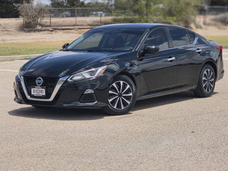 nissan altima 2020 1N4BL4BV3LC200976 image nissan altima 2020 1N4BL4BV3LC200976 image