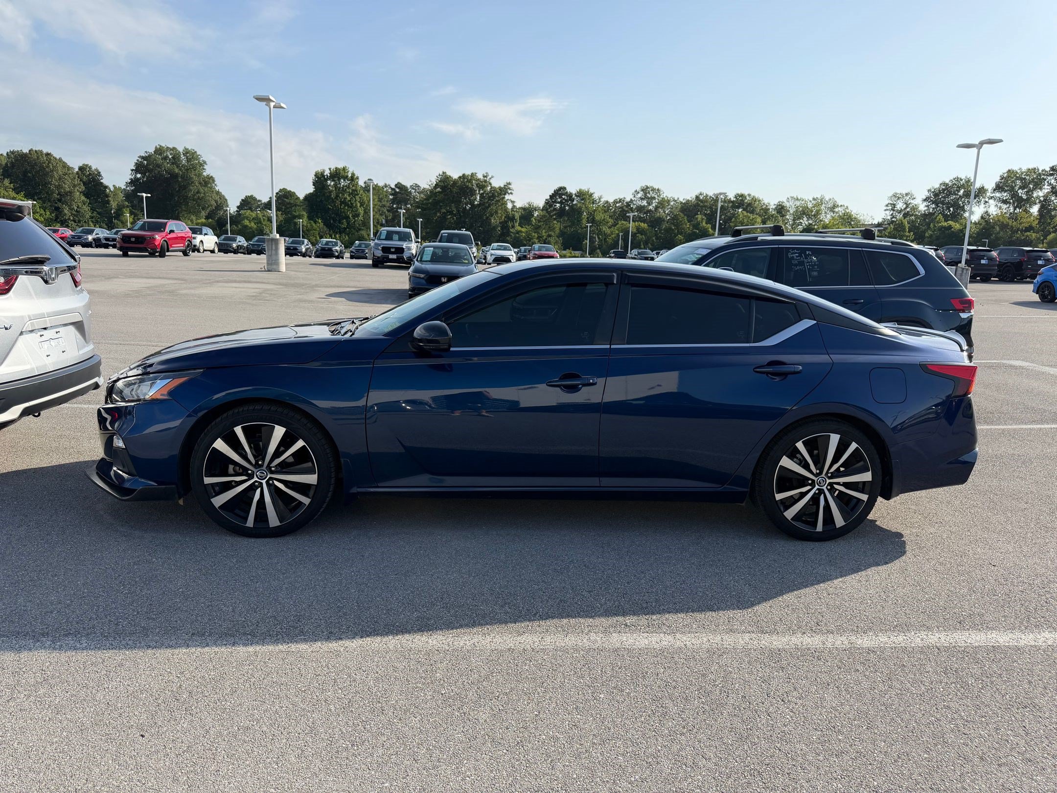 nissan altima 2020 1N4BL4CV2LC260682 image nissan altima 2020 1N4BL4CV2LC260682 image