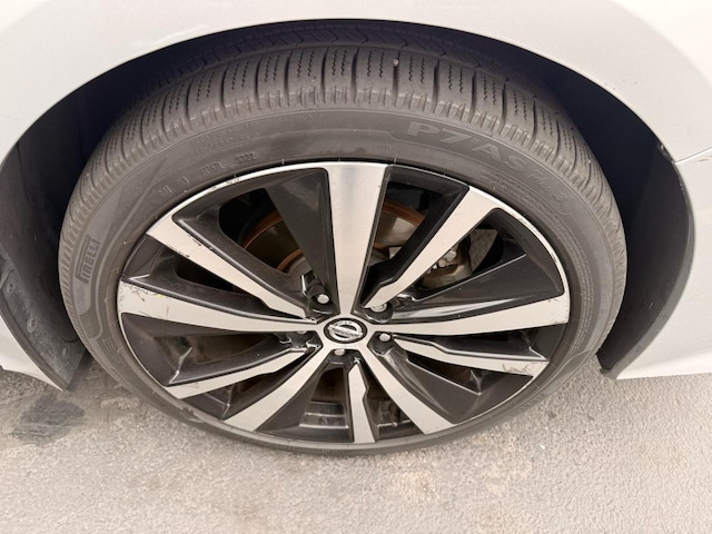 nissan altima 2020 1N4BL4CV6LC272124 image nissan altima 2020 1N4BL4CV6LC272124 image