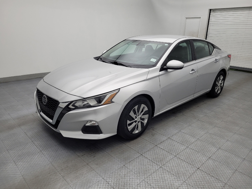 nissan altima 2020 1N4BL4BV1LC133827 image nissan altima 2020 1N4BL4BV1LC133827 image