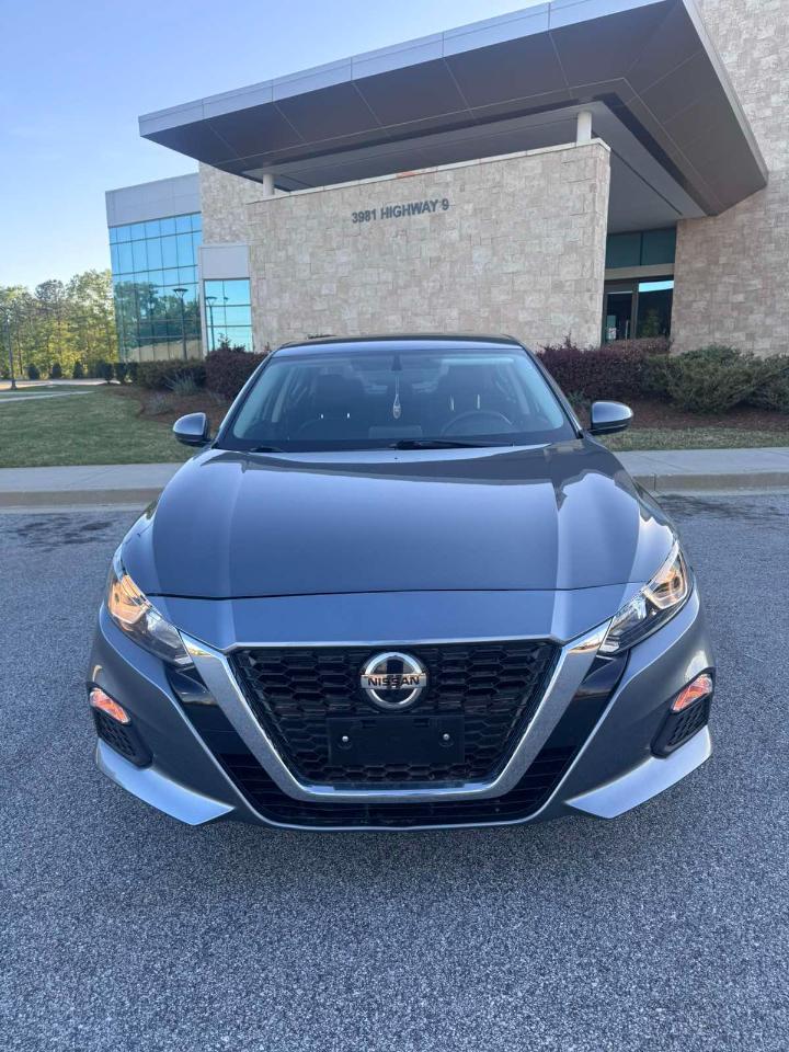 nissan altima 2020 1N4BL4BV4LC196422 image nissan altima 2020 1N4BL4BV4LC196422 image