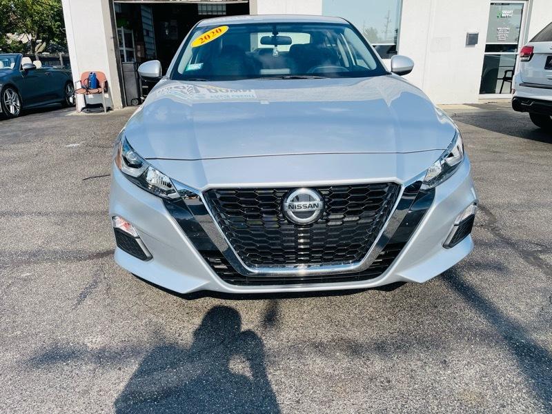 nissan altima 2020 1N4BL4BW0LC242952 image nissan altima 2020 1N4BL4BW0LC242952 image
