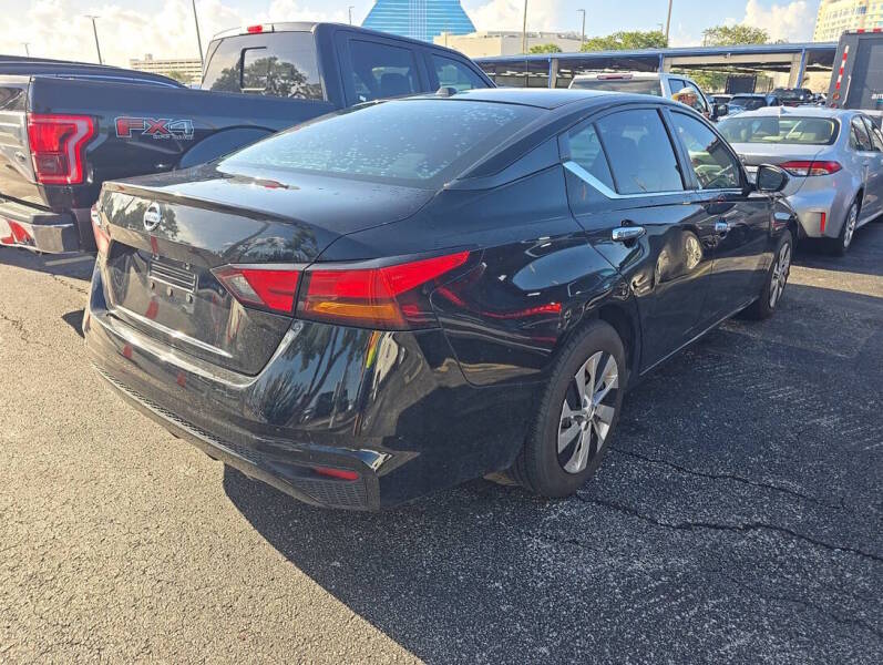 nissan altima 2020 1N4BL4BV7LC158733 image nissan altima 2020 1N4BL4BV7LC158733 image