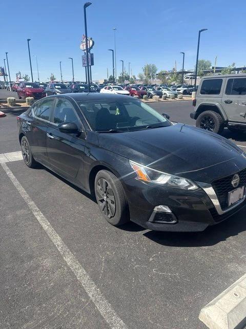 nissan altima 2020 1N4BL4BV4LC145695 image nissan altima 2020 1N4BL4BV4LC145695 image