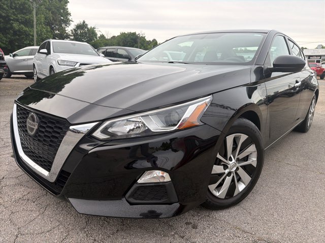 nissan altima 2020 1N4BL4BV9LC204448 image nissan altima 2020 1N4BL4BV9LC204448 image