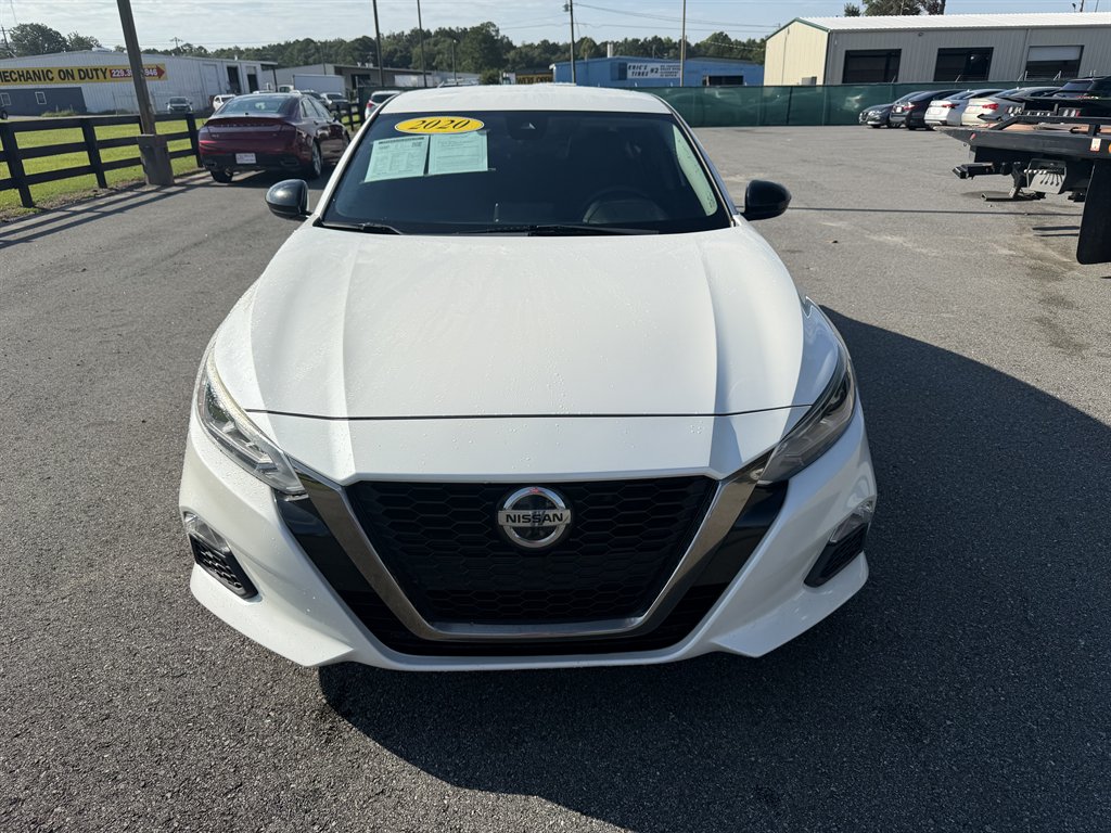 nissan altima 2020 1N4BL4CV8LC224365 image nissan altima 2020 1N4BL4CV8LC224365 image