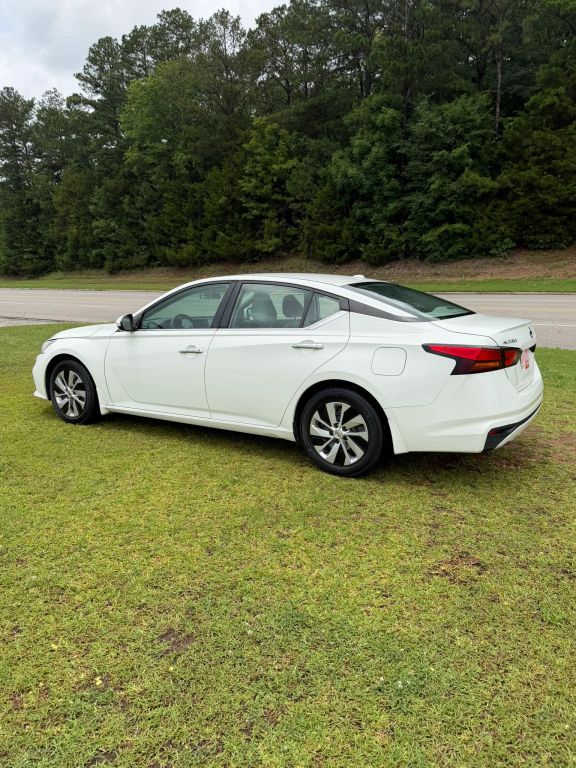 nissan altima 2020 1N4BL4BV0LC118168 image nissan altima 2020 1N4BL4BV0LC118168 image