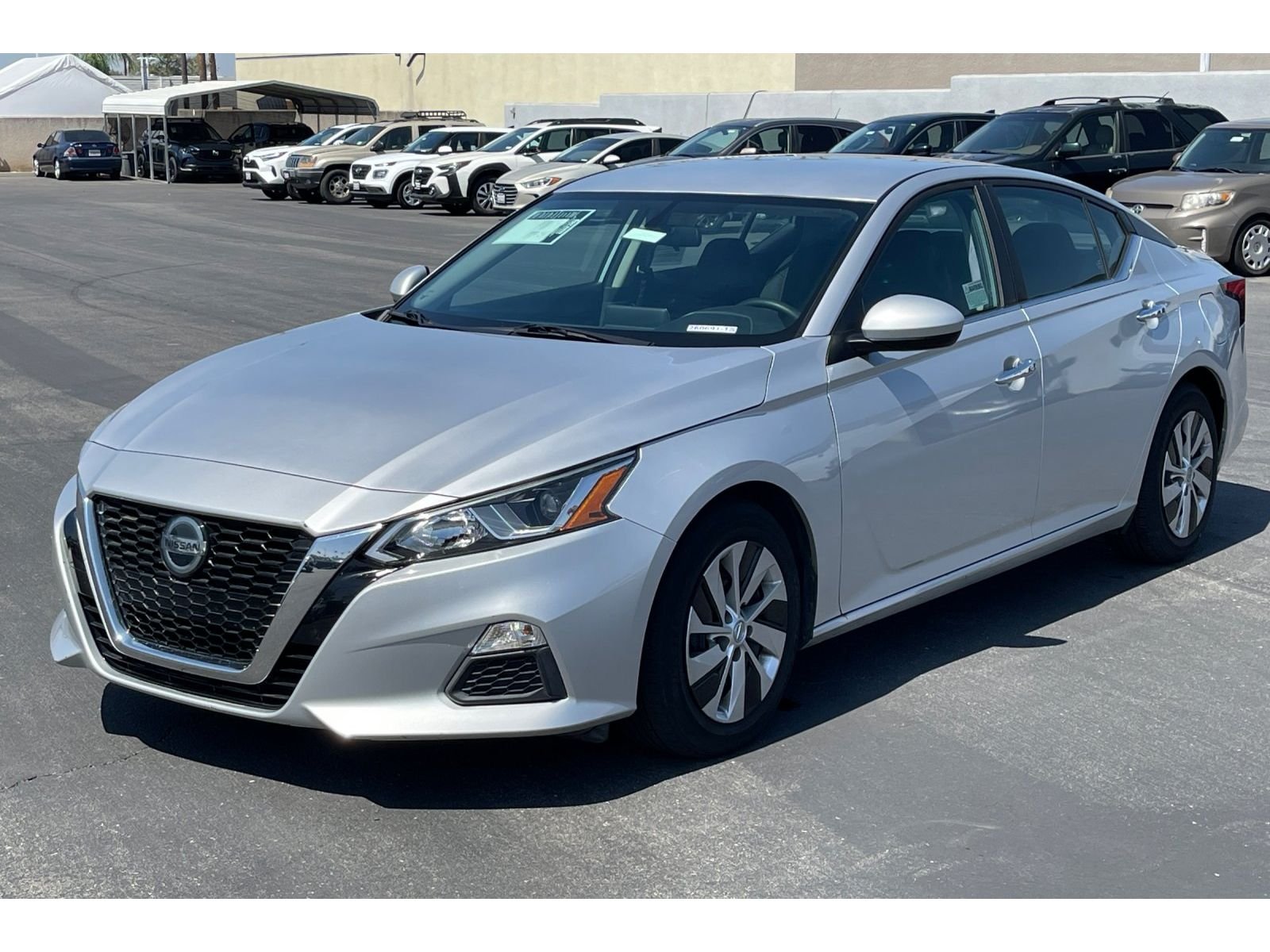 nissan altima 2020 1N4BL4BV4LC263892 image nissan altima 2020 1N4BL4BV4LC263892 image