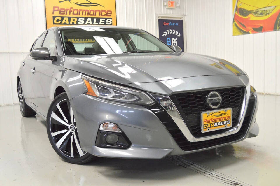 nissan altima 2020 1N4BL4FV4LC149417 image nissan altima 2020 1N4BL4FV4LC149417 image
