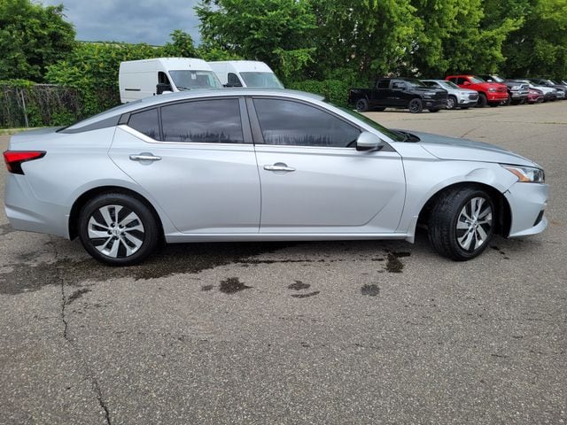 nissan altima 2020 1N4BL4BVXLC268790 image nissan altima 2020 1N4BL4BVXLC268790 image