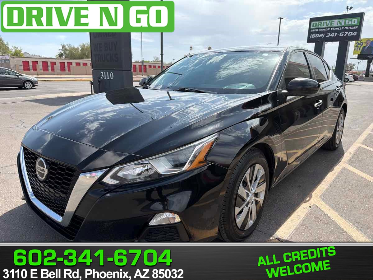 nissan altima 2020 1N4BL4BV5LC237396 image nissan altima 2020 1N4BL4BV5LC237396 image