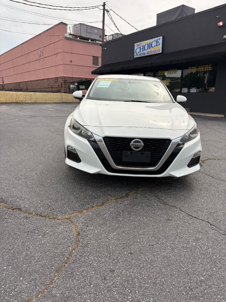 nissan altima 2020 1N4BL4BVXLC137181 image nissan altima 2020 1N4BL4BVXLC137181 image
