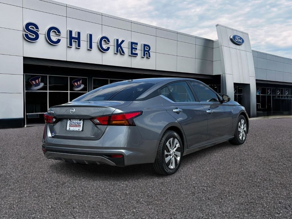 nissan altima 2020 1N4BL4BV4LC247143 image nissan altima 2020 1N4BL4BV4LC247143 image