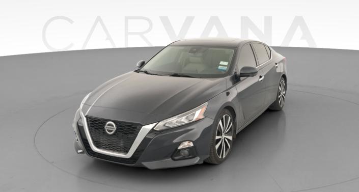nissan altima 2020 1N4AL4FV9LC118370 image nissan altima 2020 1N4AL4FV9LC118370 image