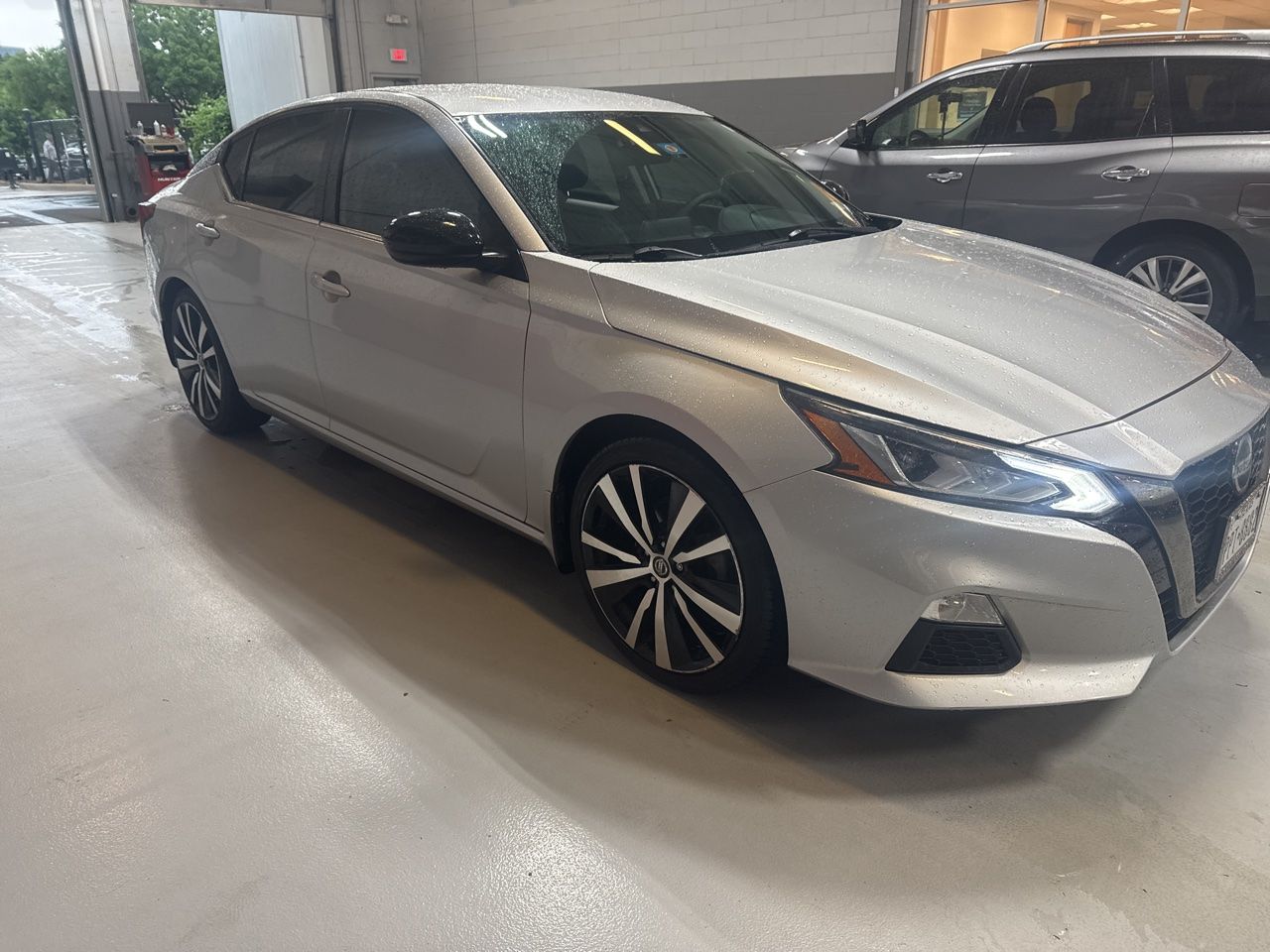 nissan altima 2020 1N4BL4CV5LC241172 image nissan altima 2020 1N4BL4CV5LC241172 image