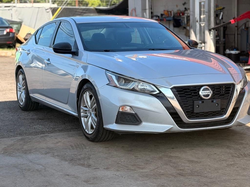 nissan altima 2020 1N4BL4BV9LC249535 image nissan altima 2020 1N4BL4BV9LC249535 image
