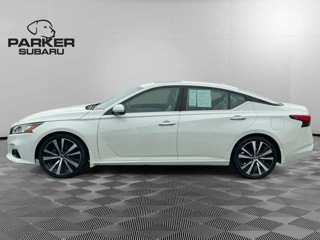 nissan altima 2020 1N4AL4FV6LC137233 image nissan altima 2020 1N4AL4FV6LC137233 image