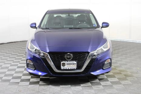 nissan altima 2020 1N4BL4BV1LC174586 image nissan altima 2020 1N4BL4BV1LC174586 image