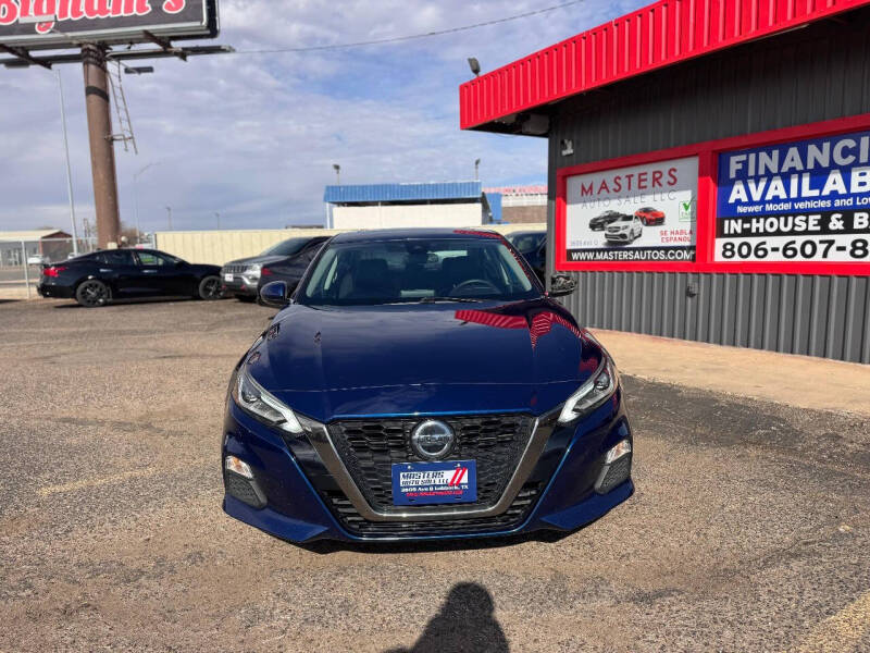 nissan altima 2020 1N4BL4CV8LC264803 image nissan altima 2020 1N4BL4CV8LC264803 image