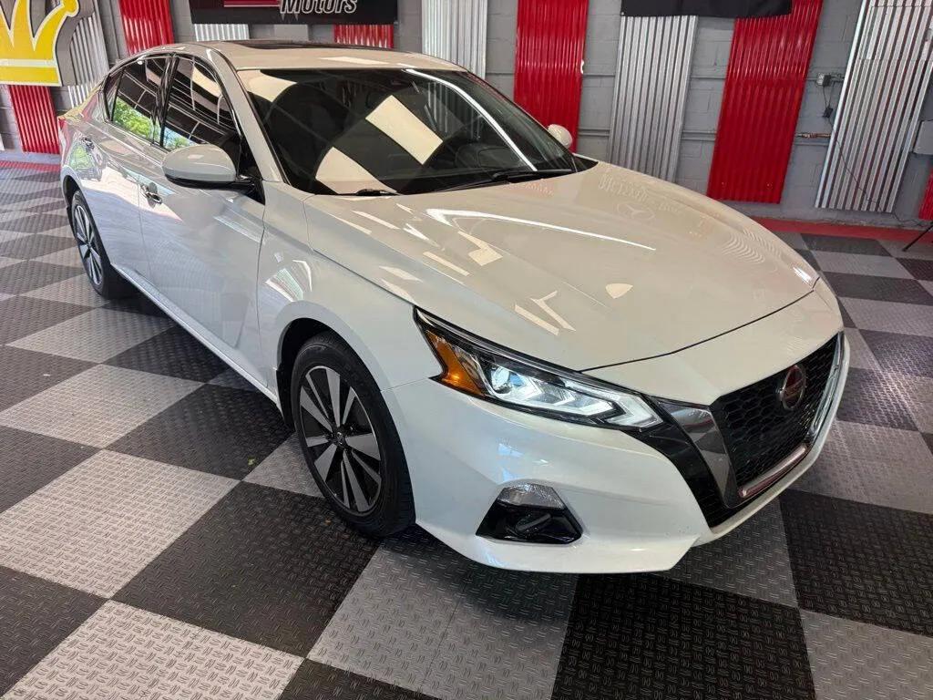 nissan altima 2020 1N4BL4EW5LC244255 image nissan altima 2020 1N4BL4EW5LC244255 image
