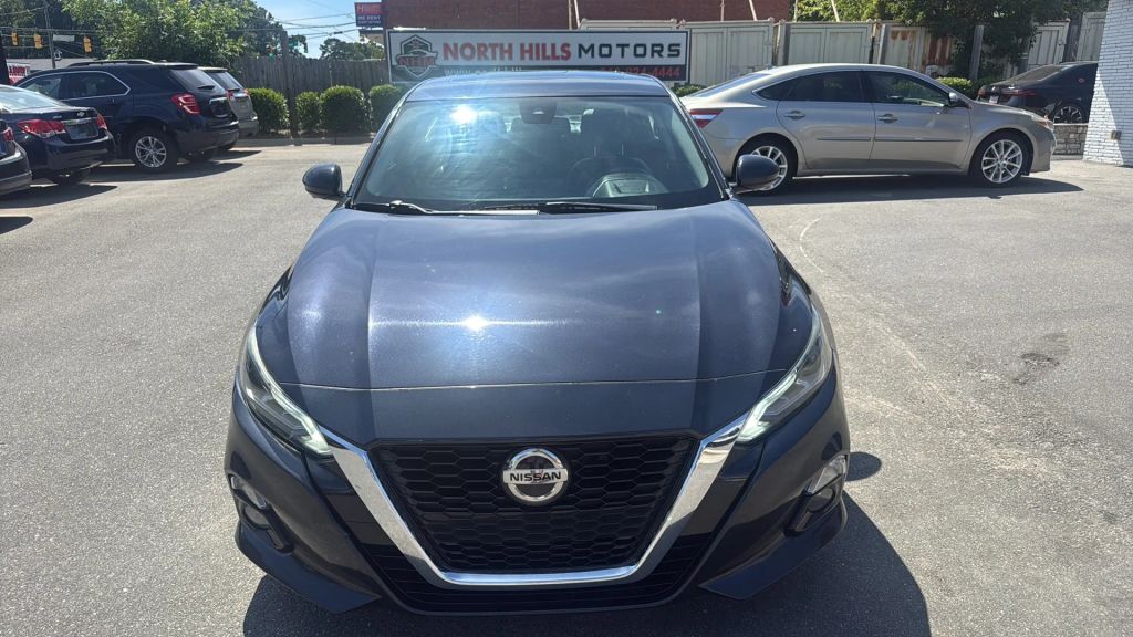 nissan altima 2020 1N4AL4FV9LC156066 image nissan altima 2020 1N4AL4FV9LC156066 image