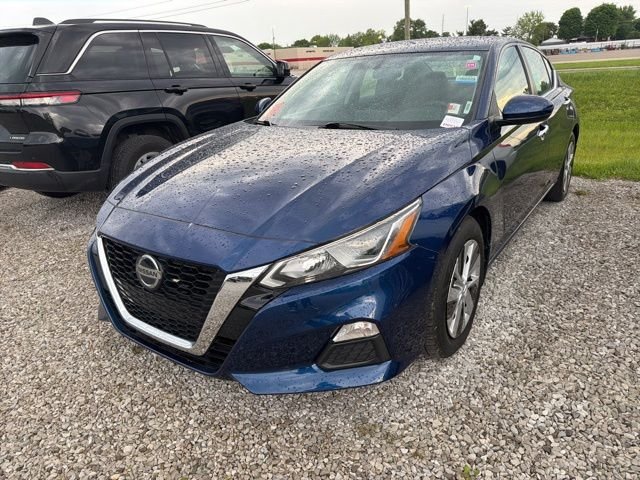 nissan altima 2020 1N4BL4BV4LC265156 image nissan altima 2020 1N4BL4BV4LC265156 image