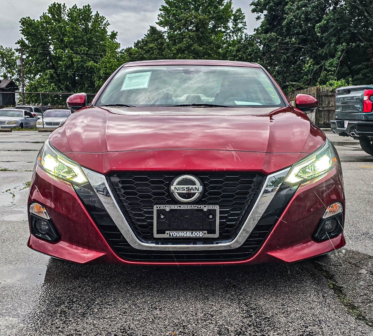 nissan altima 2020 1N4BL4FVXLN314701 image nissan altima 2020 1N4BL4FVXLN314701 image