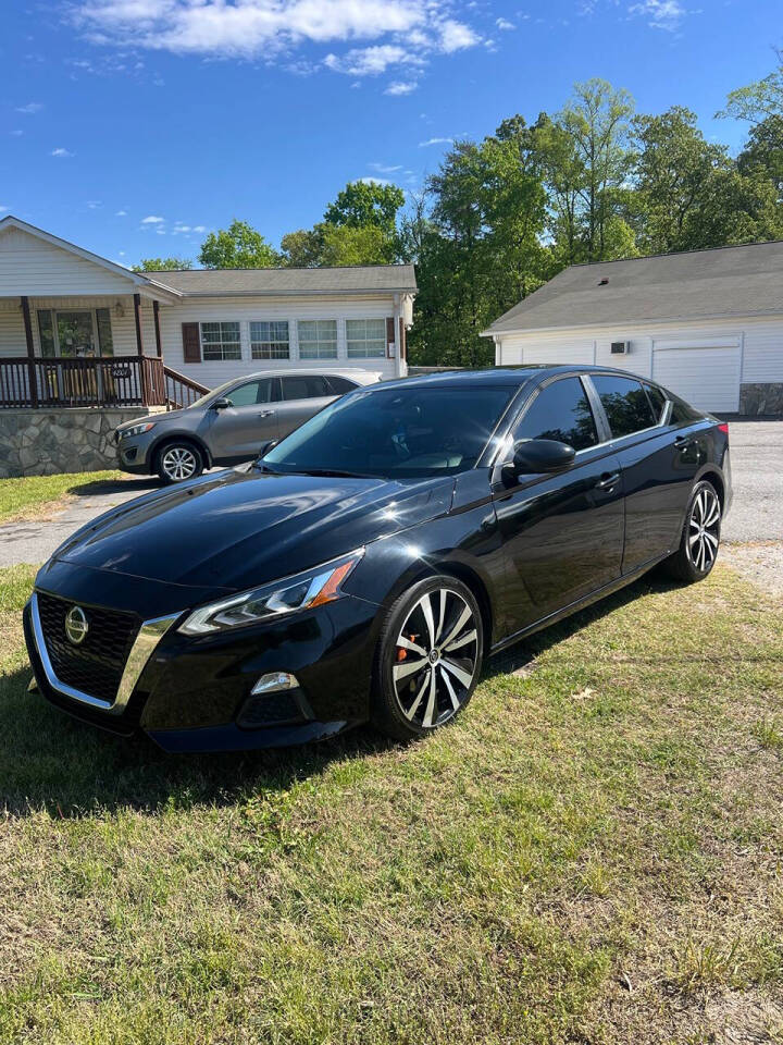 nissan altima 2020 1N4BL4CV3LC141426 image nissan altima 2020 1N4BL4CV3LC141426 image