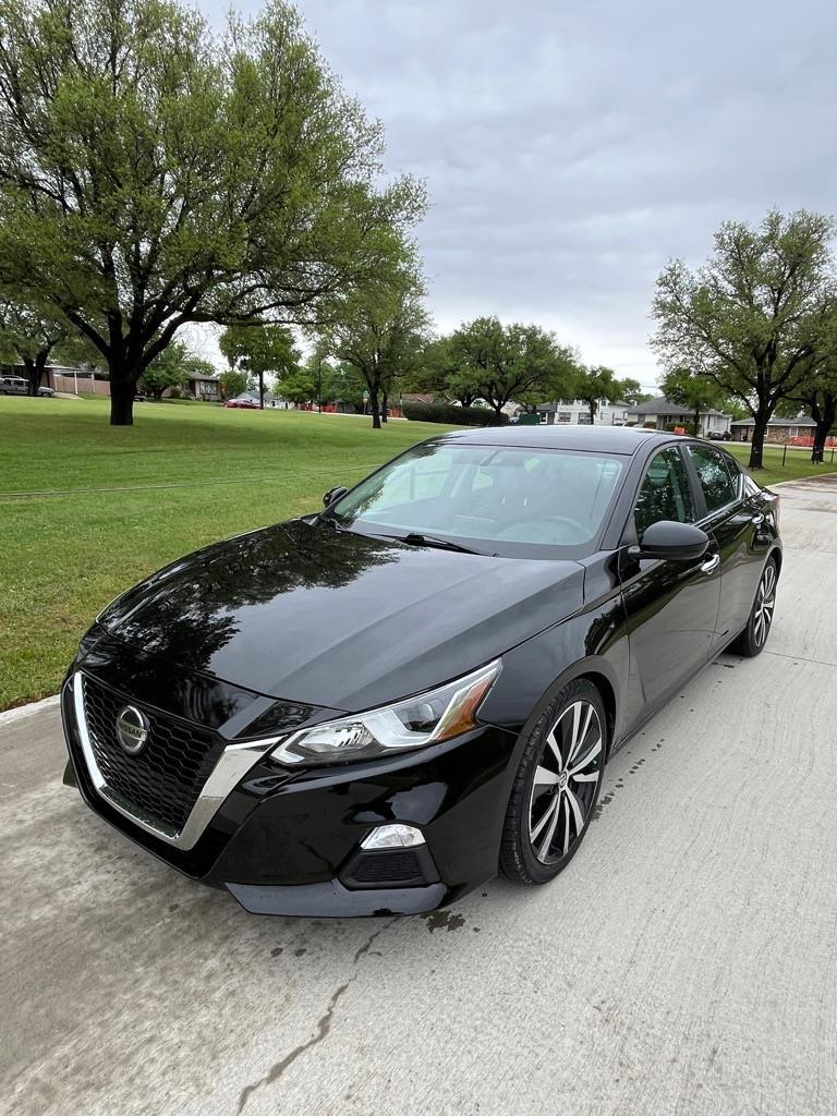 nissan altima 2020 1N4BL4BV6LC213883 image nissan altima 2020 1N4BL4BV6LC213883 image