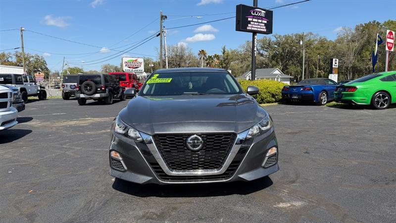 nissan altima 2020 1N4BL4BV7LC273073 image nissan altima 2020 1N4BL4BV7LC273073 image