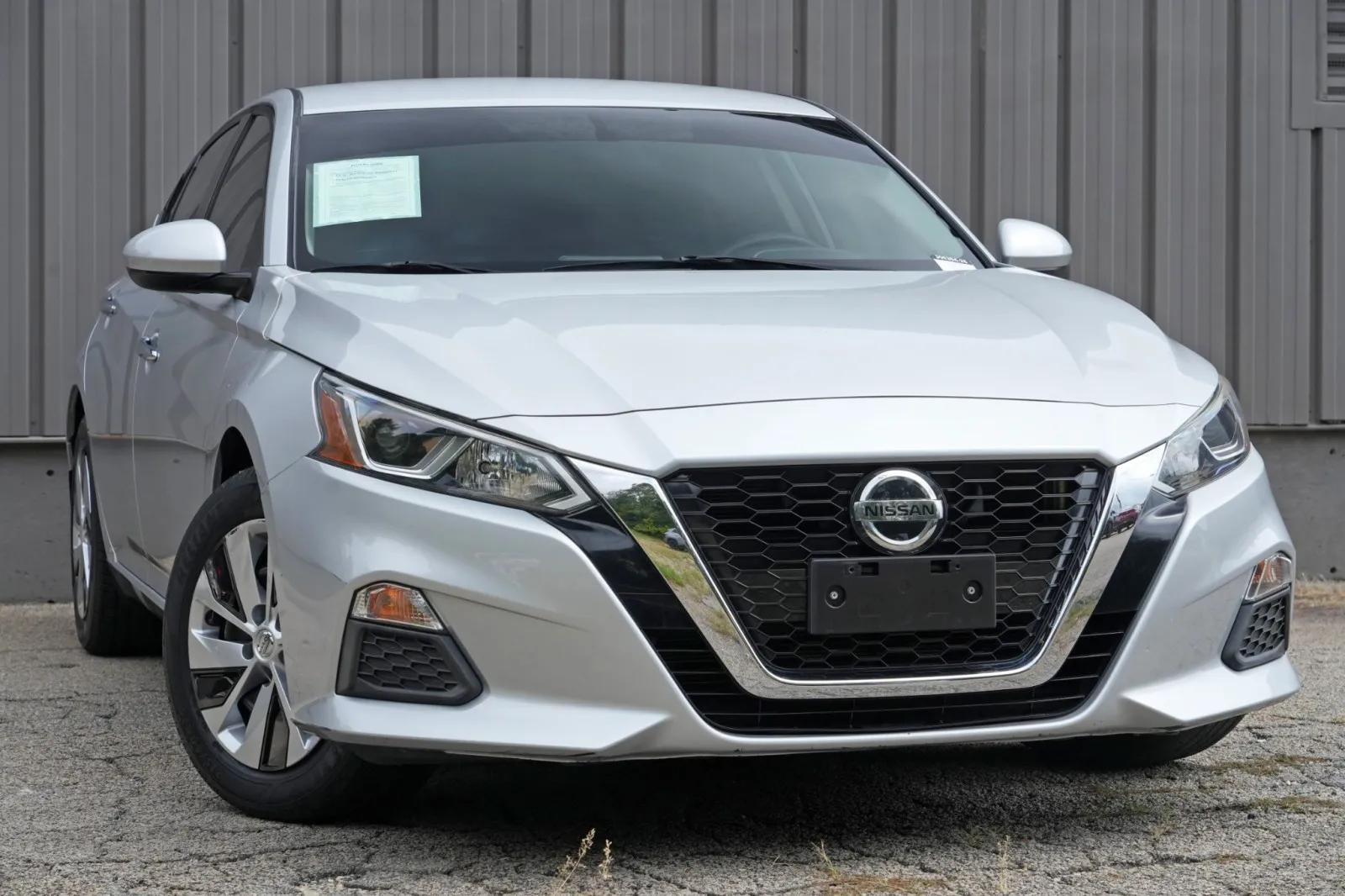 nissan altima 2020 1N4BL4BV7LN306304 image nissan altima 2020 1N4BL4BV7LN306304 image