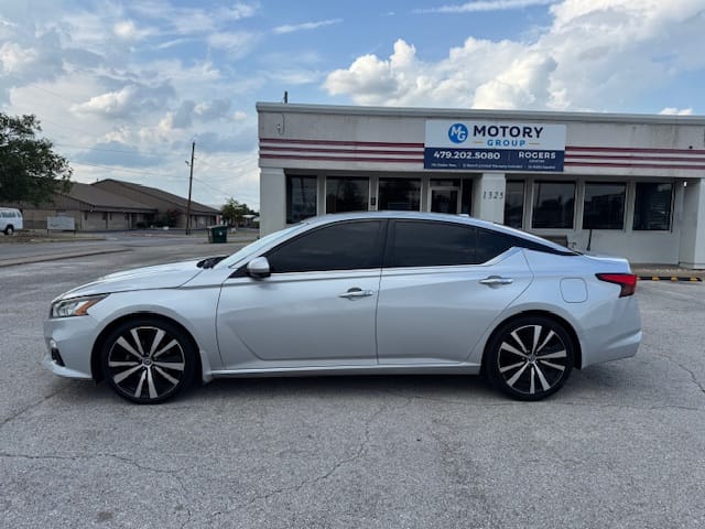 nissan altima 2020 1N4BL4FV9LN314589 image nissan altima 2020 1N4BL4FV9LN314589 image