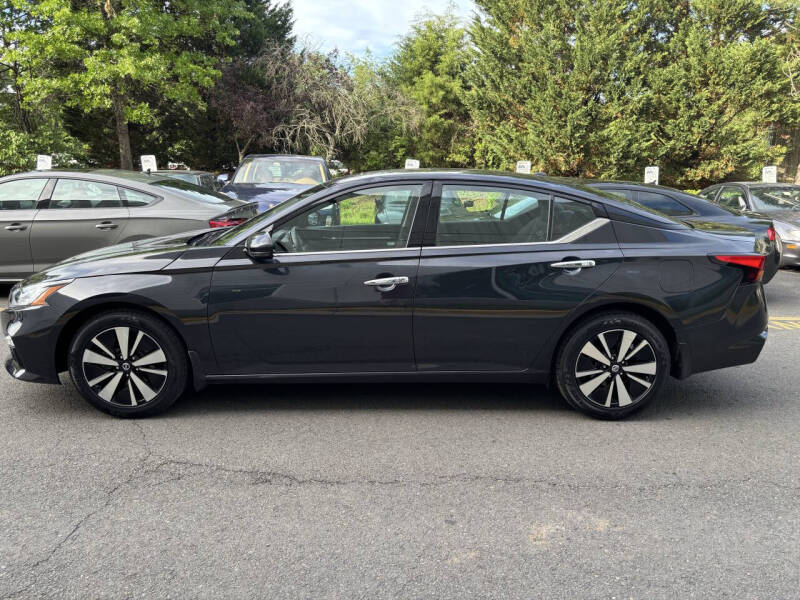 nissan altima 2020 1N4BL4DW7LC171567 image nissan altima 2020 1N4BL4DW7LC171567 image