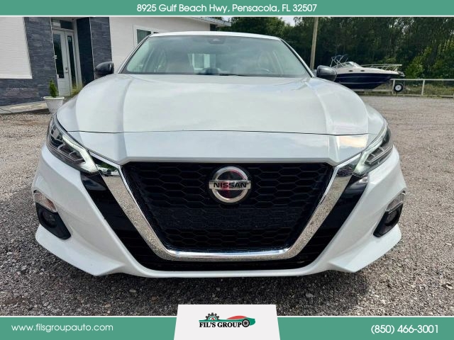 nissan altima 2020 1N4BL4CV5LC234688 image nissan altima 2020 1N4BL4CV5LC234688 image
