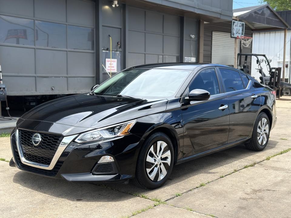 nissan altima 2020 1N4BL4BVXLC266683 image nissan altima 2020 1N4BL4BVXLC266683 image