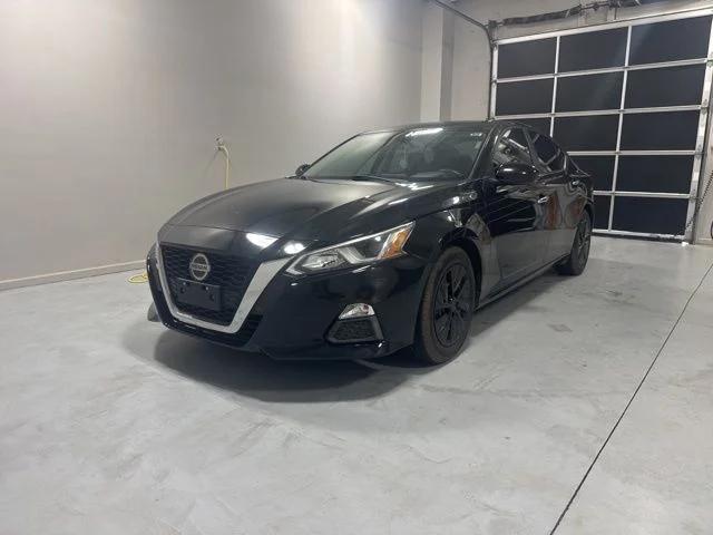 nissan altima 2020 1N4BL4BV3LC143467 image nissan altima 2020 1N4BL4BV3LC143467 image