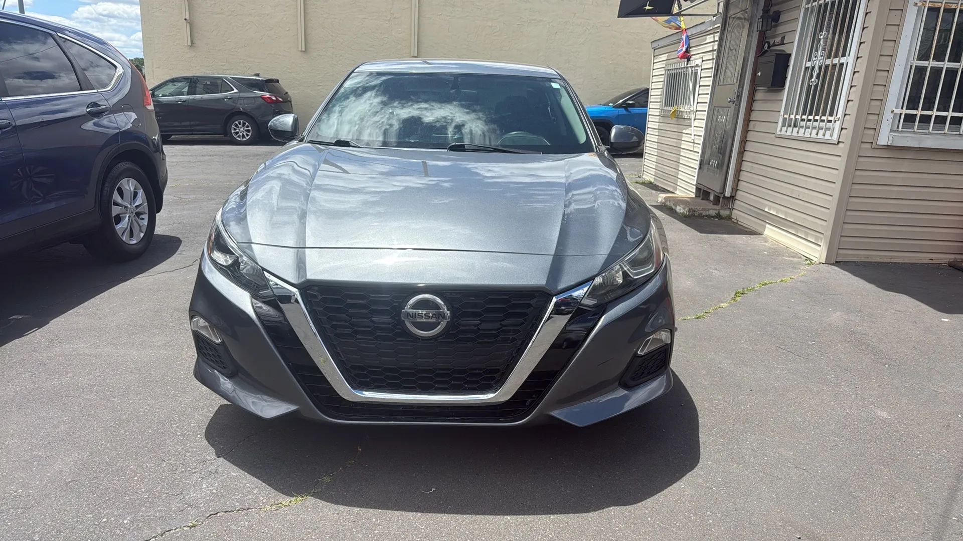nissan altima 2020 1N4BL4BV0LC140607 image nissan altima 2020 1N4BL4BV0LC140607 image